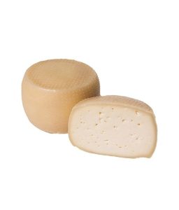 fromage ricotta, cacciota